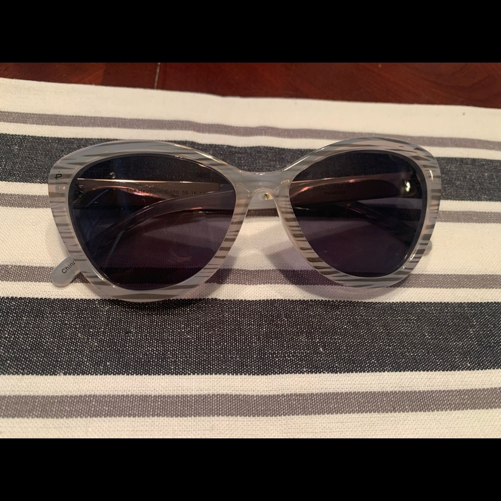 Prive Revaux The Hepburn Sunglasses